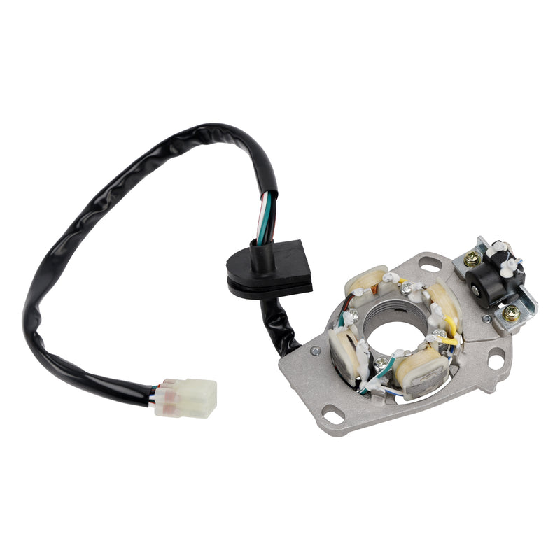 MAGNETZÜNDSTATOR FÜR YAMAHA YZ125 MONSTER YZ125X 2022 2023 2024 2025