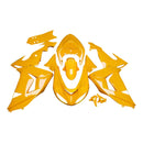 Injection Verkleidung Kit Karosserie Kunststoff ABS fit Für Kawasaki ZX10R 2006-2007