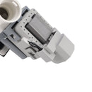 00436440 Ablaufpumpe für Waschmaschinen, kompatibel mit Bosch Waschmaschine 436440 00674704