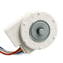 Exact Ersatz-Verdampferlüftermotor W10822580 für Whirlpool Kitchenaid