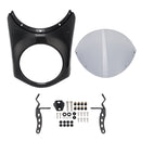 2024-2025 Kawasaki Eliminator 500 Scheinwerfer Windschutzscheibe Verkleidung Windschutzscheibe