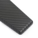 Par 120 cm Carbon Fiber Sideskørter Rocker Splitters Diffuser Winglet Wings
