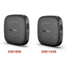 Android 13 Mortal T1 TV-Box Ram 2 GB ROM 8/16 GB Media Player Receiver Set-Top-Box