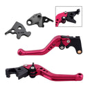 2022-2024 Honda CRF1100L Africa Twin Ny kort koblingsbremsespak