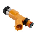 2005–2006 Honda CBR600RR -injektiosuutin 16450-MEE-D01 16460-MEE-D01