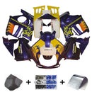 1995-1996 Honda CBR600 F3 juego de carenado de inyección cuerpo plástico ABS