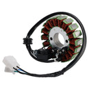 Stator-Lichtmaschine 299034320070 für Benelli BN125 TNT 125 135 TNT125 4T 17-2025