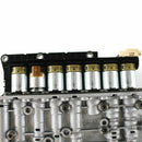 6R80 transmissionsventilhus m/TCM AWD AL3P-7Z490-BA Til Ford F150 lastbil 4WD 11+