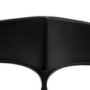 Kledning med dobbel frontlysramme for Road Glide 1998-2013