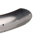 Stahl-Vorderradkotflügel passend für MOTO GUZZI V7 II Stone Classic Special 10-16