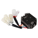 Gleichrichter-Spannungsregler für Piaggio APE 400/420 MP601 Calessino 2006–2022