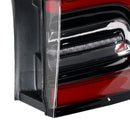 LED Rücklicht Außen Hinten Rechts Rücklicht 3 Pin Für Tesla Modell 3 Y 2017-2023