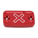 Vordere Kupplungsflüssigkeitsbehälterkappe für Ducati Scrambler 800 1100 2015-2025