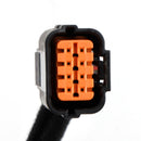 2020–2022 Kia Soul Rückfahrkamera Heckklappengriffkamera 99240-K0000