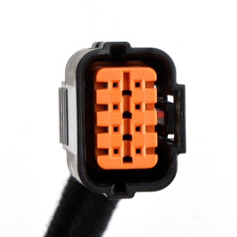 2020–2022 Kia Soul Rückfahrkamera Heckklappengriffkamera 99240-K0000