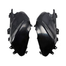 2024-2025 Daytona 660 Inyección de revestimiento de carrocería moldeada