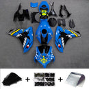 Verkleidungssatz aus ABS-Kunststoff für Honda CBR1000RR 2008-2011
