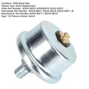 Oljetrykksgiver for Toyota Land Cruiser FJ80 FZJ80 HDJ80 HZJ80 83-96