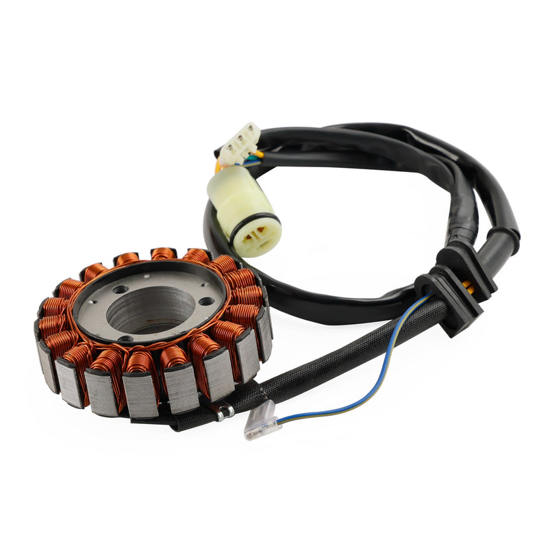 18-polig Lichtmaschine Stator für Honda TRX 300 TRX300 FW FOURTRAX Bj. 1988-2000