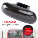 Dritte Bremsleuchte hinten (hochgesetzt) für Vauxhall Vivaro A X83 (2001–2014), getönt