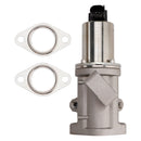 AGR-Ventil 28410-4A100 717720270 für KIA SORENTO 2.5CRDI ab Baujahr 2006