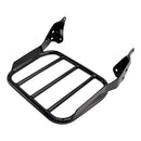 2018-2025 para Fat Bob FXFB Sissy Bar Sport portaequipajes 50300130A