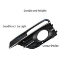 2016-2019 VW Beetle Auto Linke Page Fog Light Charle Grill Cover 5C5854661K