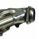 Edelstahl-Auspuffkrümmer-Header Fit Chevrolet 216/235/261 1937-1962