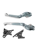 2017-2023 BMW R NINE T /PURE/RACER Einstellbarer Kupplungsbremshebel