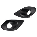 Paar Nebel Licht Lünette Für Dodge Charger 2015-2022 68280428AA