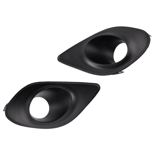 Paar Nebel Licht Lünette Für Dodge Charger 2015-2022 68280428AA