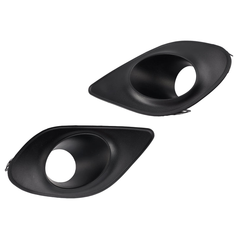 Paar Nebel Licht Lünette Für Dodge Charger 2015-2022 68280428AA