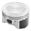 1993/1995 Yamaha TT600S (4GV/4LW) Zylinderkopfhaube-Kolbenoberteil-Kit 3TB-11310-00 1VJ-11351-00