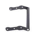 GPS- und Handyhalter Navigationshalterung passend für Honda CB500X 2016–2018