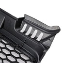 Frontgrill im Wabengitter-Design für Audi A4 B7 S-Line RS4 (2005–2008)