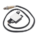 11/2014–09/2020 Für BMW 2er Coupé (F22, F87) 220 d Coupé Diesel RWD 16 Ventile PM Dieselpartikelsensor 13628582023
