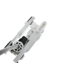 Türschlossaktuator hinten rechts 51207419842 für F15 F16 X5 2014-2017 X6 2018