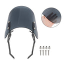 Windschutzscheibe für Honda GB350S und CB350RS (Modelljahre 2022–2025)