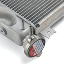 Radiador de motor de refrigeración del radiador Kawasaki Ninja ZX-4R 2023-2024 39060-0758