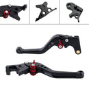 2020-2021 Honda CRF1100L Afrikka Twin uusi lyhyt kytkentäjarrulevi