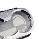 Sea-Doo GTI 4-TEC Mietfahrzeug, Baujahr 2007 – Miet-Elektrosystem, Geschwindigkeitsmesser, Drehzahlmesser, digitales LCD-Display, Teilenummer 278002217