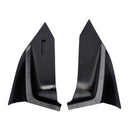 2023–2024 Yamaha X-Max 300 Kleiderbügel Helmhaken &amp; Flaschenhalter schwarz