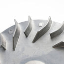 STELS ATV 500 H Kupplungsvariator hinten komplett 90700-F39-0000 LU020211