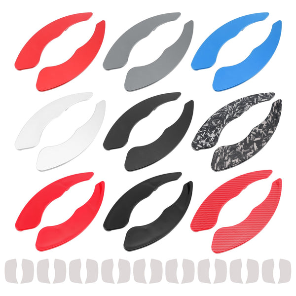 Lenkrad-Schaltwippen-Erweiterung für VW Golf 7 T-ROC