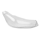 2018-2021 BMW X3 X4 G01 G02 G08 2PCS Frontscheinwerfer Glas Klar Abdeckung