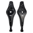SEAT ALTEA (5P1) 2X Hintere untere Querlenkerarme 1K0505311AA 1K0505311AB