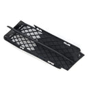Forreste kofanger under gittersæt til BMW 3-serie E90 E91 2006-2008 51117134074