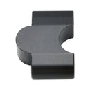 2023-2024 Honda CL250 CL300 CL500 Lenkererh?hungsabstandshalter + 20 mm, schwarz