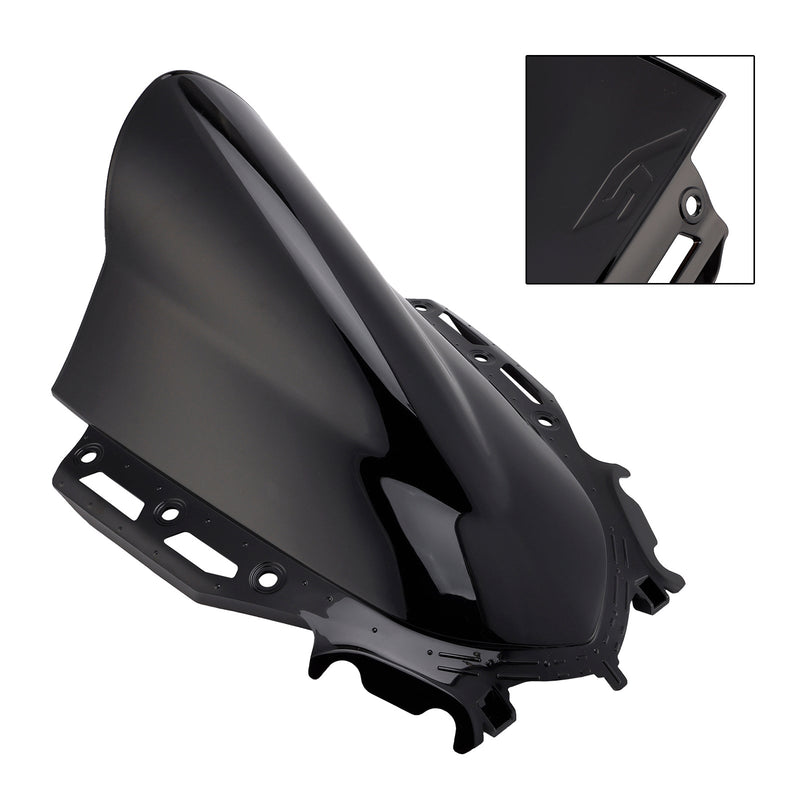 2021-2024 YAMAHA YZF R15 V4 Windschutzscheibe Windschutz