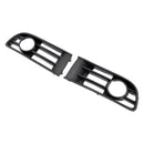 2002-2005 Volkswagen VW Polo 2kpl etuosan alempi sumuvalot Peitä jäähdytin säleikkö